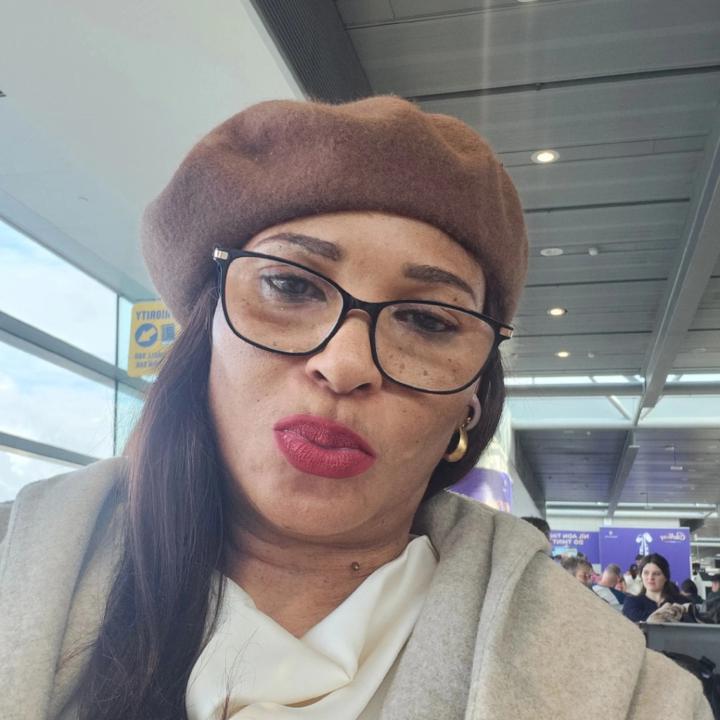 Henrietta Smith-Bazunu