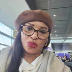 Henrietta Smith-Bazunu