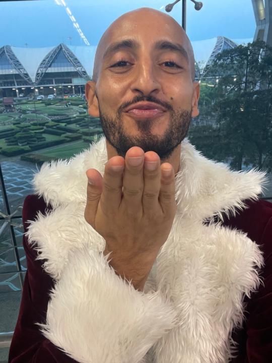 Rami Abd El Motleb Omar