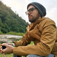 Andrés Sandoval Paniagua