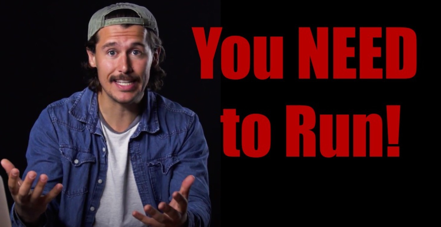 The Ultimate Beginner's Guide to Running