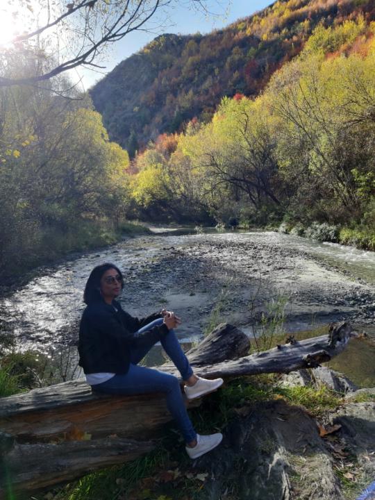 Daibrial Sivnanden