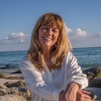 Catherine Pruvost