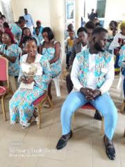 Jean Paul Beyuma
