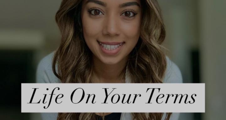 Teach On Your Terms