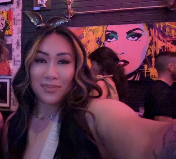 Christina Manisisaket