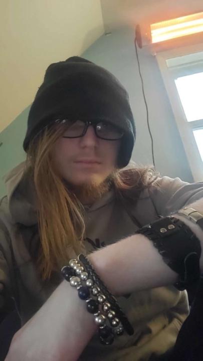 Mikey Schelhause