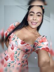 Angie Blanco