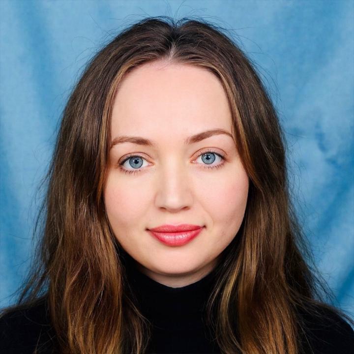 Krysti Morgan Chalamalasetty