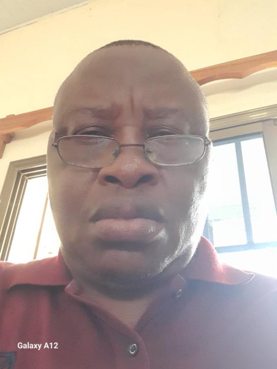 Nyuma Jeremiah Sengu