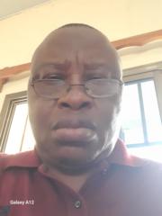 Nyuma Jeremiah Sengu