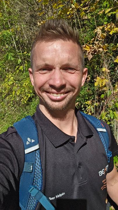 Volker Kelpin