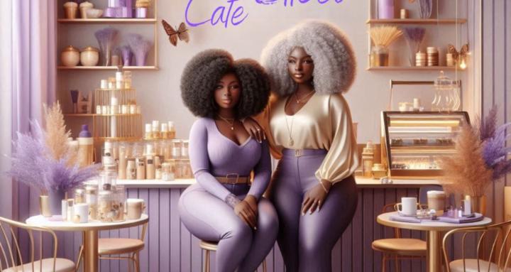 The Butterflii Effect Cafe