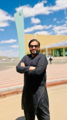 Moin Badar Chohan