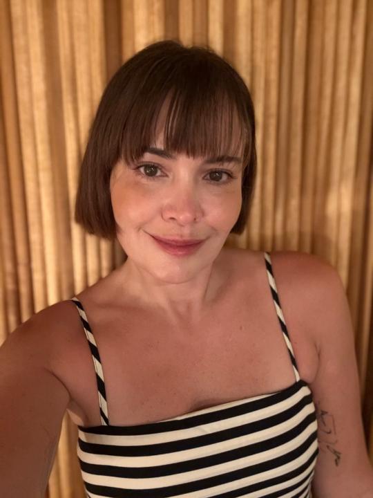Lorien Olsen