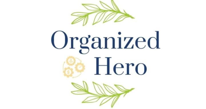Organized Heroes