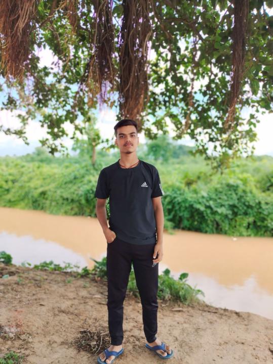 Aryan Raj
