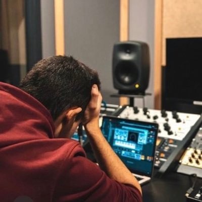 Carlos David Fernandez mocholi