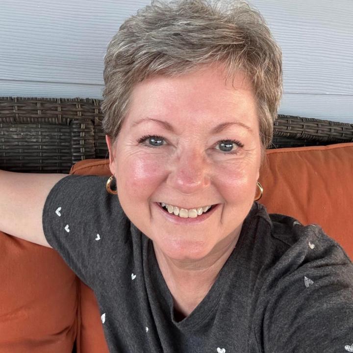 Julie Yost