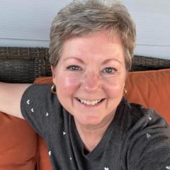 Julie Yost