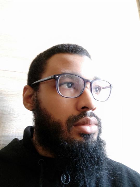 Mehdi Mourzagh