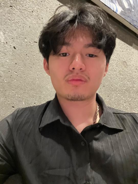 Bryan Hang
