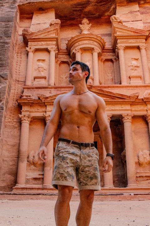 Roberto Aguayo Aguayo Villarroel