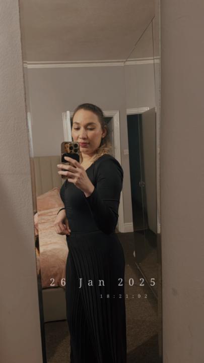 Andrea Raude de Cruz