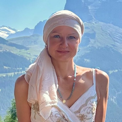 Natascha Coudoux