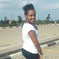 Mary Njuguna