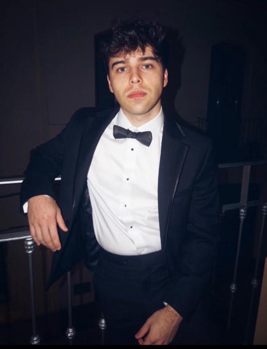 Cesar Santalo