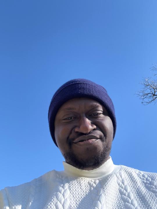 Dayo Koleola