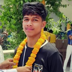 Amaresh Chauhan