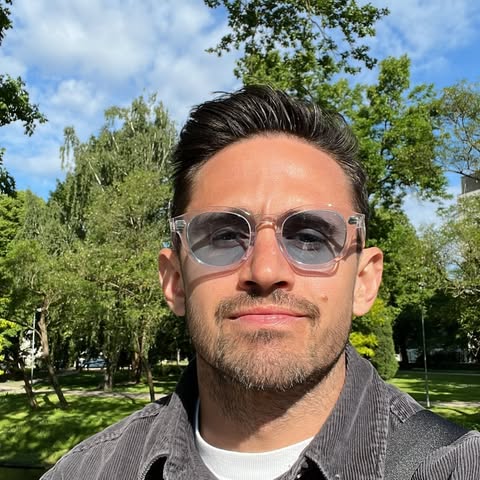 Daniel Palma
