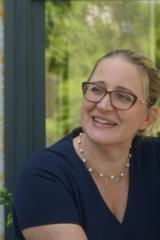 Liv Kirsten Jacobsen