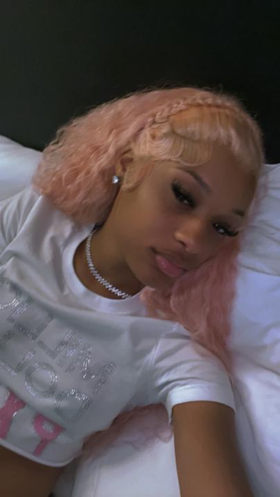 Kaleia Strickland