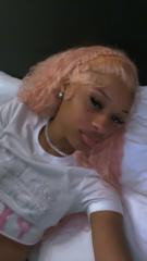 Kaleia Strickland