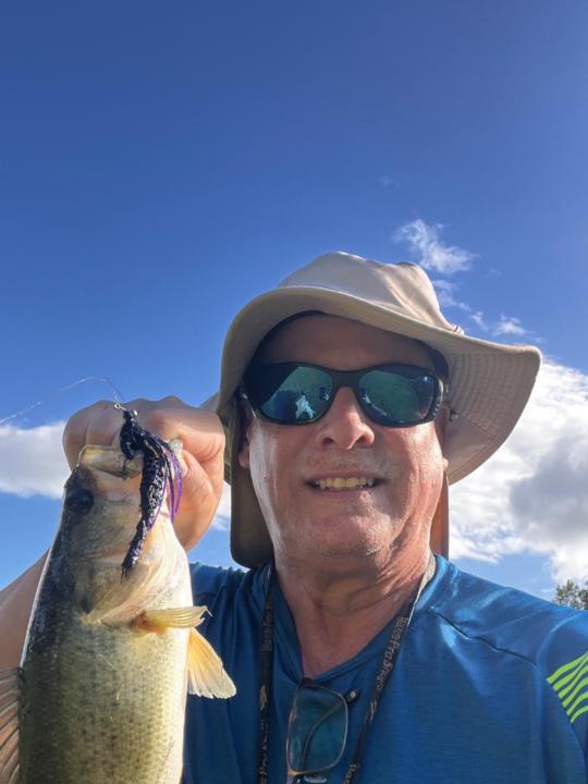 Jim Baker