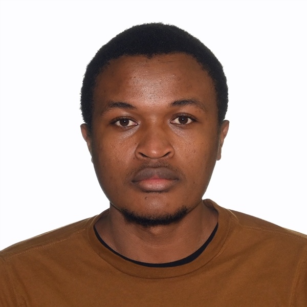 Elvvis Njuguna