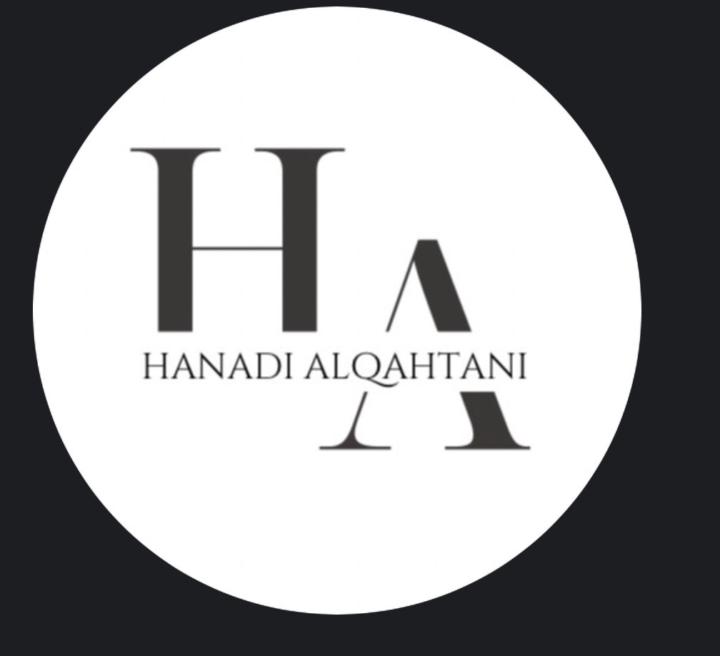 Hanadi Alqahtani