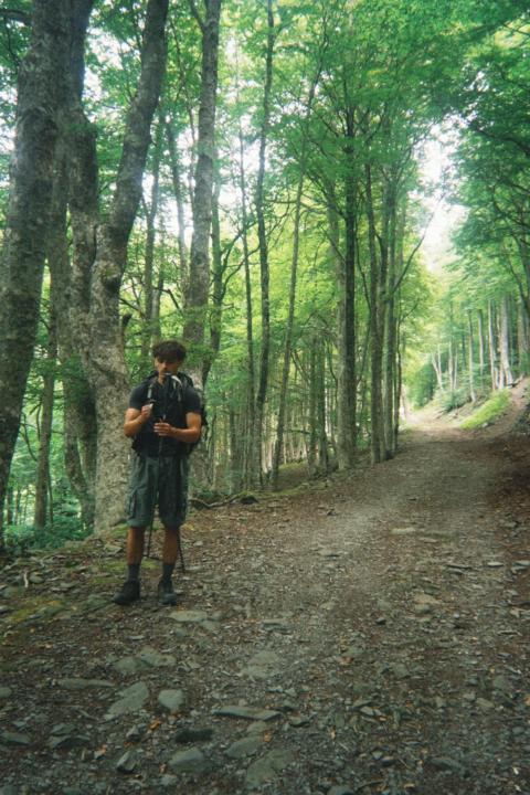 Elouan Le Bizec