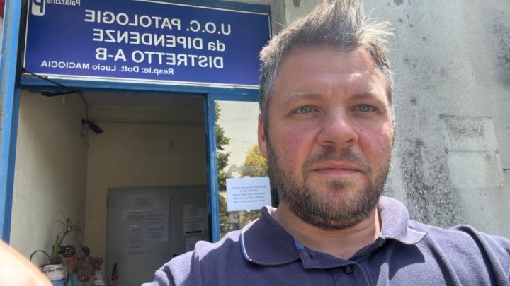 Fabrizio Chiappini