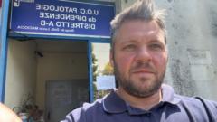 Fabrizio Chiappini