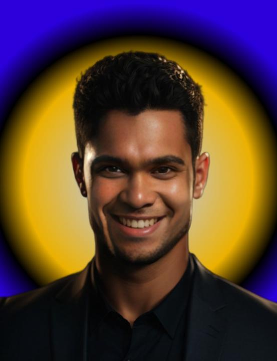 Ishan Paul