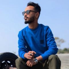 Md Jahid