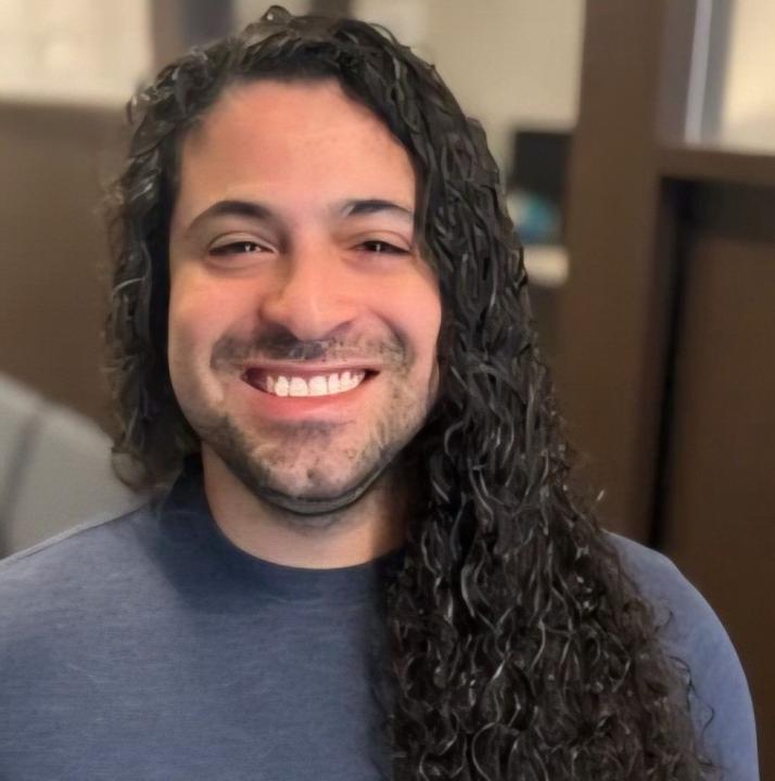 Giovanni DeJesus