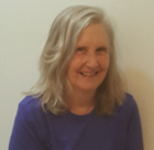 Linda Hildred