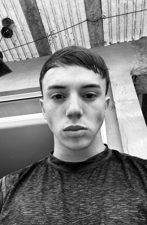 Dylan Rabal