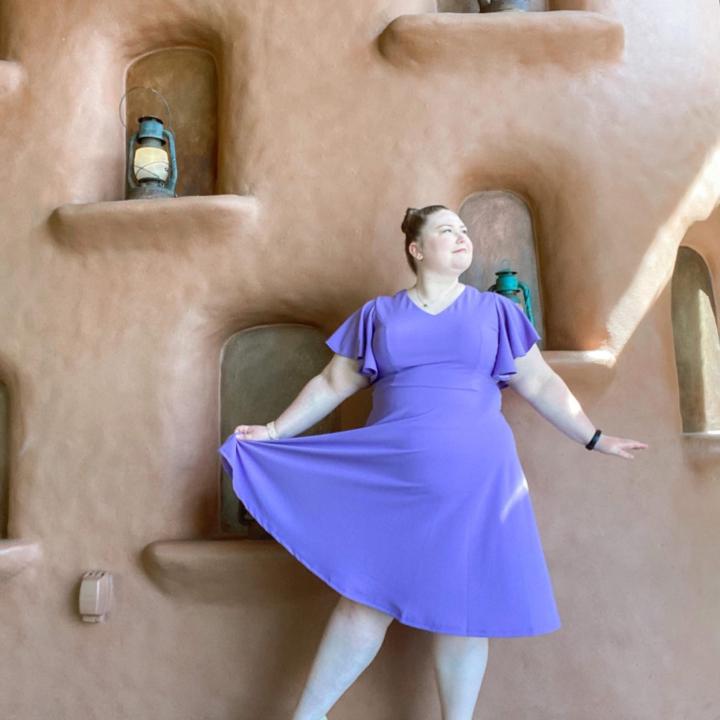 Joy Wiegand