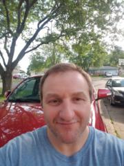 Brian Grebin